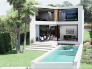 Casa en venta en S´Agaró Costa Brava. Exclusiva villa de...