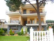 Casa en venta en Sant Fost de Campsentelles, de 390 m² 9...