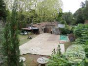 Casa en venta en Sant Iscle de Vallalta. MASÍA ANTIGUO...