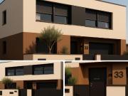 Casa en venta en Sant Jaume dels Domenys. RESIDENCIAL...