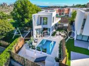 Casa en Venta en Sant Joan d'Alacant