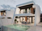 Casa en Venta en Sant Joan d'Alacant