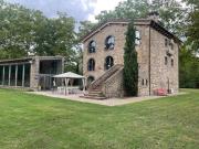 Casa en venta en Sant Joan les Fonts. Casa en venta en...