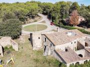 Casa rural en venta en Sant Julià de Ramis, de 500 m² 8...