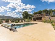 Casa en venta en Sant Martí de Tous. Masía única del...