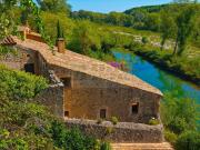 Casa en venta en Sant Miquel de Fluvià. Finca rústica...