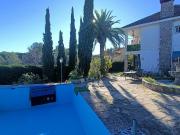 Chalet en venta en Sant Pere de Ribes, de 284 m² 7...