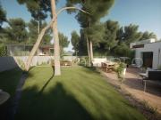 Casa en venta en Sant Pere de Ribes, Mas Alba. Vivienda...