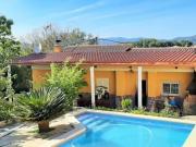 Casa en venta en Sant Pere de Ribes, Mas d’en Serra