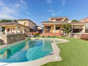 Casa en venta en Sant Pere de Ribes, Mas d´En Serra Els...