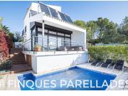 Casa en venta en Sitges, Vallpineda Santa Bàrbara Costa...