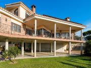 Casa en venta en Sant Pol de Mar, Urbanitzacions. Villa...