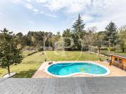 Casa en venta en Sant Quirze del Vallès, Can Llobateres...