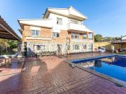 Casa en venta en Sant Quirze del Vallès, Can Llobateres...