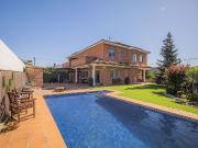 Casa pareada en venta en Sant Quirze del Vallès, de 237...