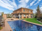 Casa adosada en venta en Sant Quirze del Vallès, Les...