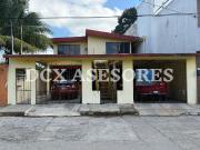 Casa en venta en Santa Amalia, Comalcalco, Tabasco