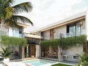 Casa en venta en Santa Ana Coatepec, Huaquechula, Puebla