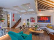 casa en venta en santa ana. Cod V7291971