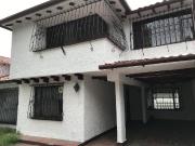 CASA EN VENTA EN SANTA ANA OCCIDENTAL BOGOTÁ