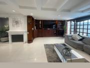 casa en venta en santa ana occidental usaquén. Cod V51783