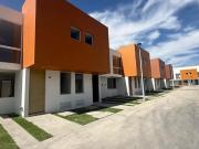 Casa en venta en Santa Ana Tepetitlán