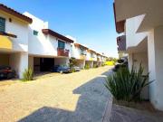 Casa en Venta en santa ana tepetitlan dentro de coto