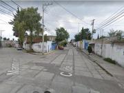 Casa en venta en Santa Ana Tlapaltitlan, Toluca, México