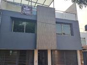 CASA EN VENTA EN SANTA ANA TOLUCA