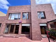 casa en venta en santa ana usaquén. Cod V8408233