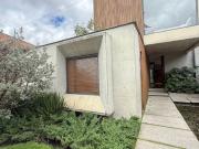 casa en venta en santa ana usaquén. Cod V8408350