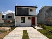 casa en venta en santa anita, paraje casas de autor