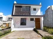 Casa en Venta en Santa Anita, Tlajomulco de Zuñiga, Jalisco