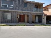 Casa en venta en Santa Anita, Torreón, Coahuila de Zaragoza