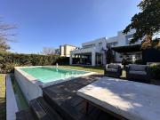 Casa en Venta en Santa Barbara a la Laguna