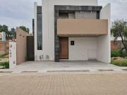Casa en venta en Santa Bárbara, Aguascalientes,...