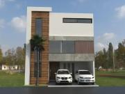 Casa en venta en Santa Barbara Almoloya, San Pedro...