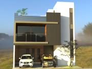 Casa en venta en Santa Barbara Almoloya, San Pedro...