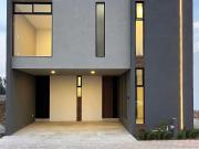 Casa en venta en Santa Barbara Almoloya, San Pedro...