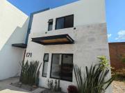 Casa en venta en Santa Bárbara, Cancún, Aguascalientes