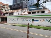 casa en venta en santa barbara. Cod V2783