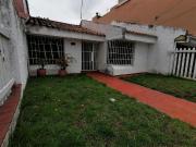 casa en venta en santa barbara. Cod V3953