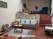 casa en venta en santa barbara. Cod V5751