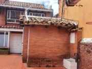 casa en venta en santa barbara usaquén. Cod V6913901