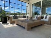 Casa en Venta en Santa Barbara con 4 Cuartos en Suite, a...