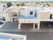 Casa en venta en Santa Barbara, Hermosillo, Sonora