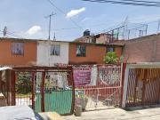 Casa en venta en Santa Bárbara, Ixtapaluca, 2 recámaras,...
