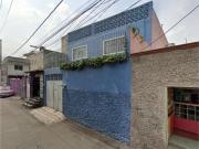 Casa en venta en Santa Bárbara, Iztapalapa, Ciudad de México
