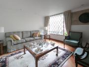 casa en venta en santa barbara occidental usaquén. Cod V3919