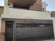 CASA EN VENTA EN SANTA BARBARA RESIDENCIAL